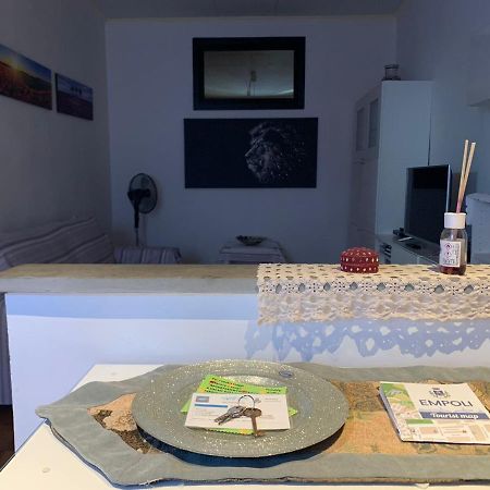 Appartamento Il Leone Empoli Luaran gambar