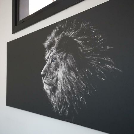 Appartamento Il Leone Empoli Luaran gambar