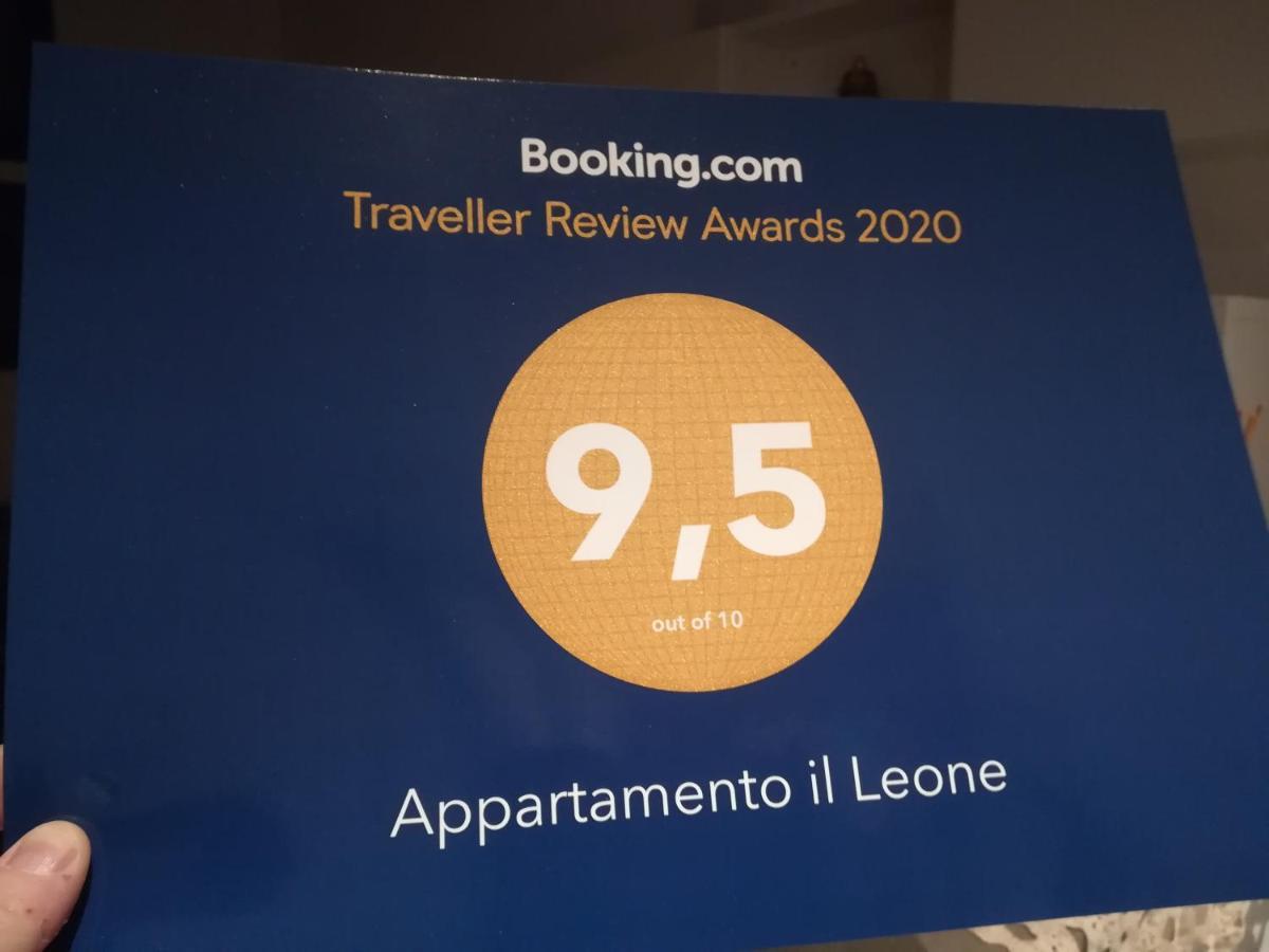 Appartamento Il Leone Empoli Luaran gambar
