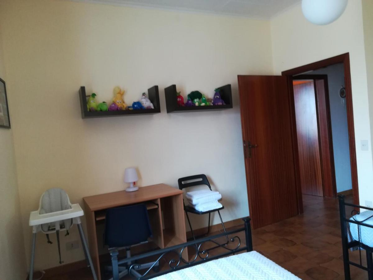 Appartamento Il Leone Empoli Luaran gambar