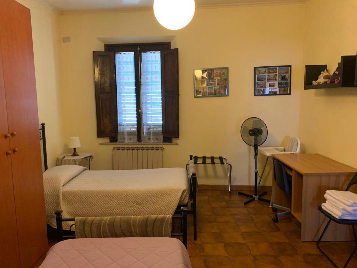 Appartamento Il Leone Empoli Luaran gambar