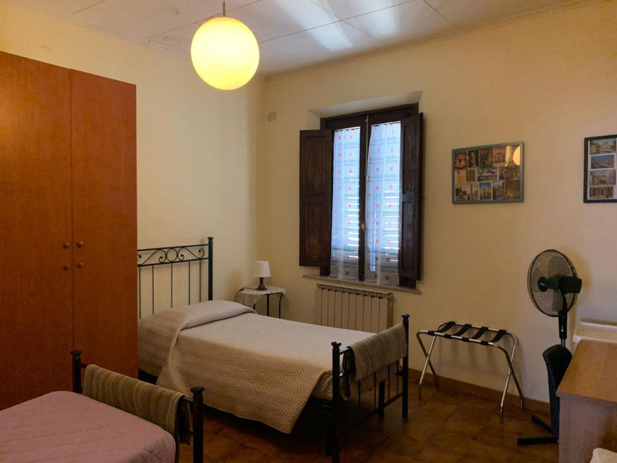 Appartamento Il Leone Empoli Luaran gambar