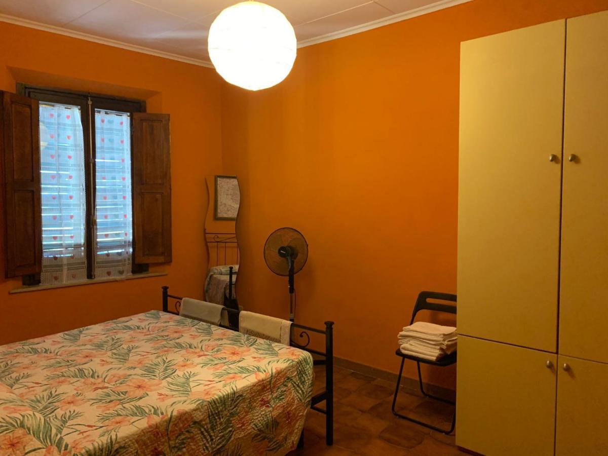 Appartamento Il Leone Empoli Luaran gambar