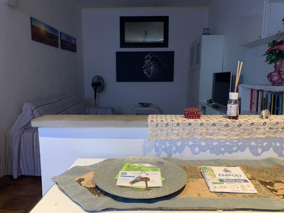 Appartamento Il Leone Empoli Luaran gambar