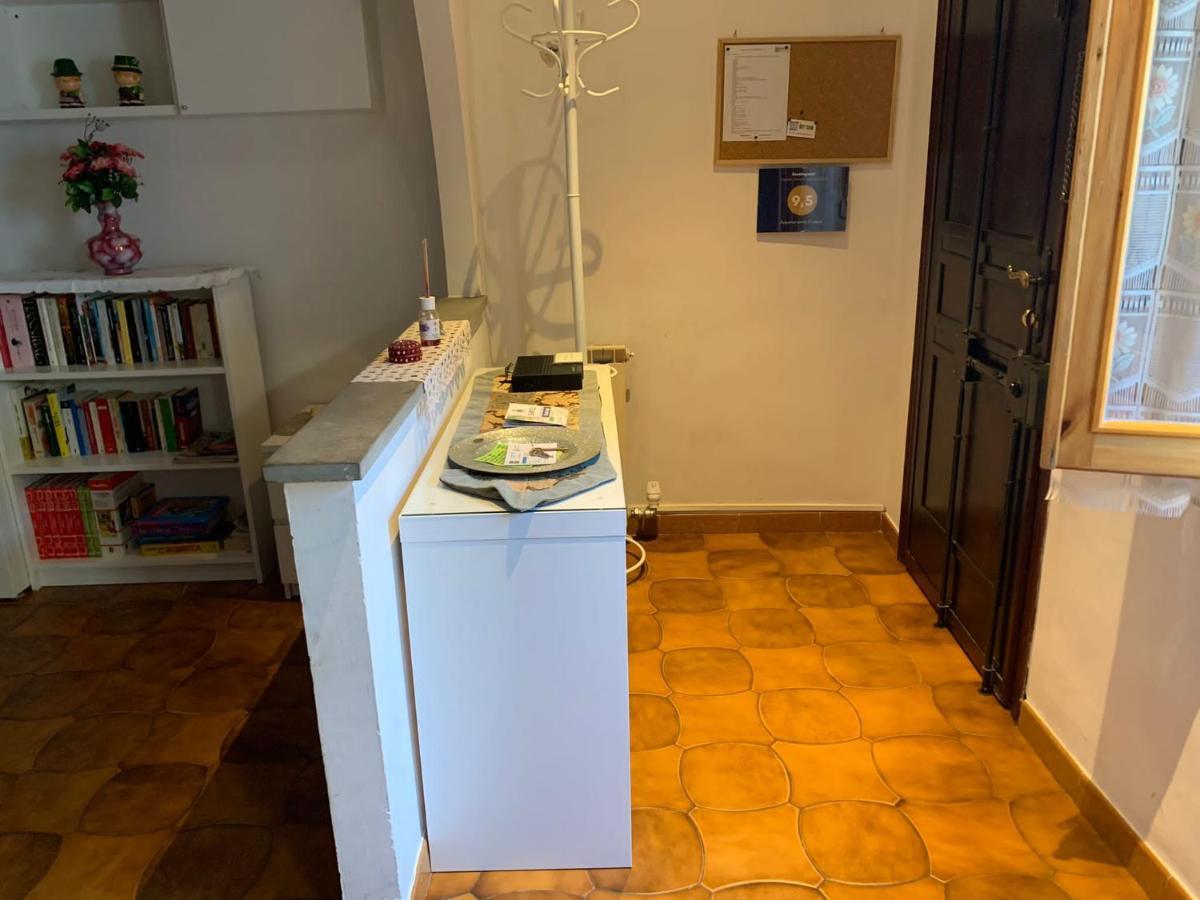 Appartamento Il Leone Empoli Luaran gambar