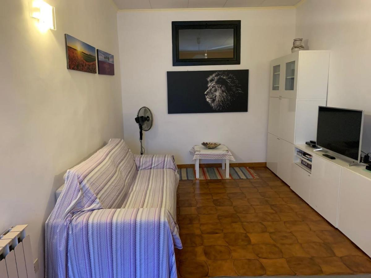 Appartamento Il Leone Empoli Luaran gambar
