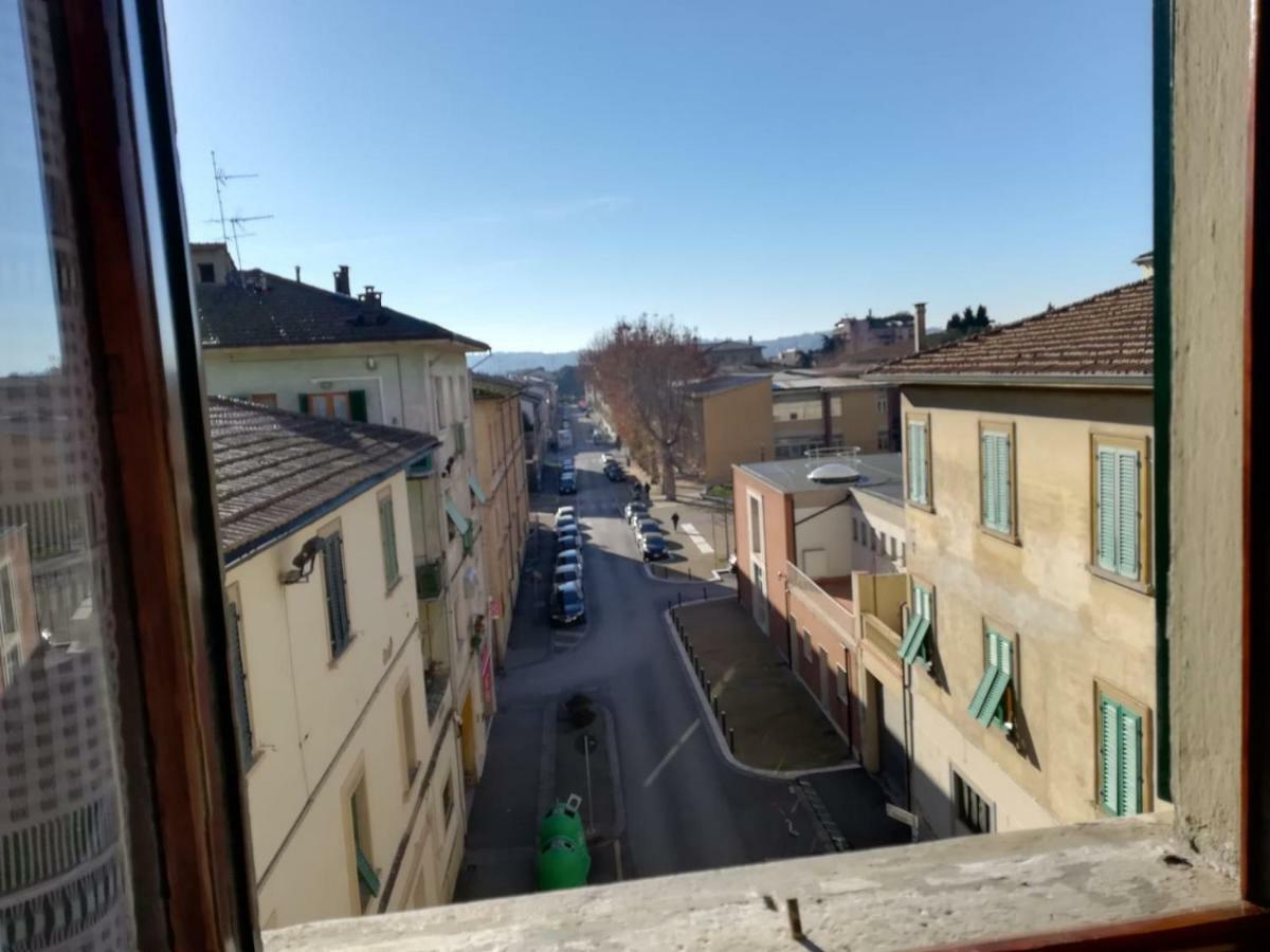 Appartamento Il Leone Empoli Luaran gambar