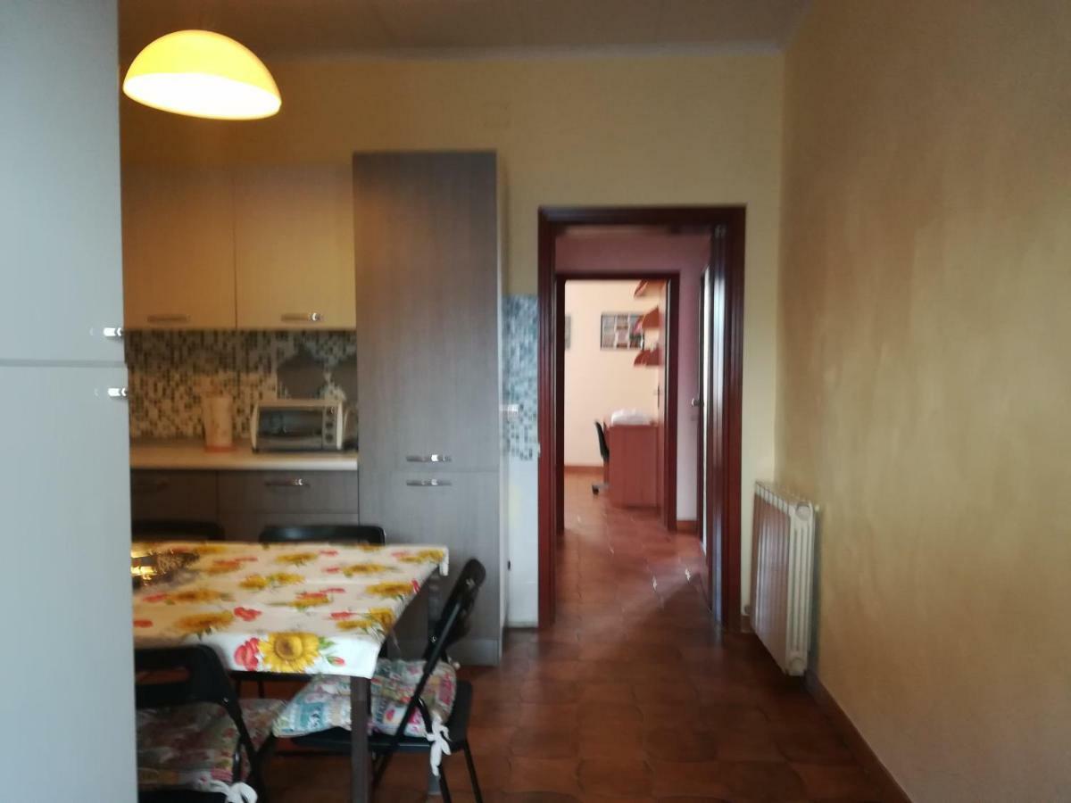 Appartamento Il Leone Empoli Luaran gambar