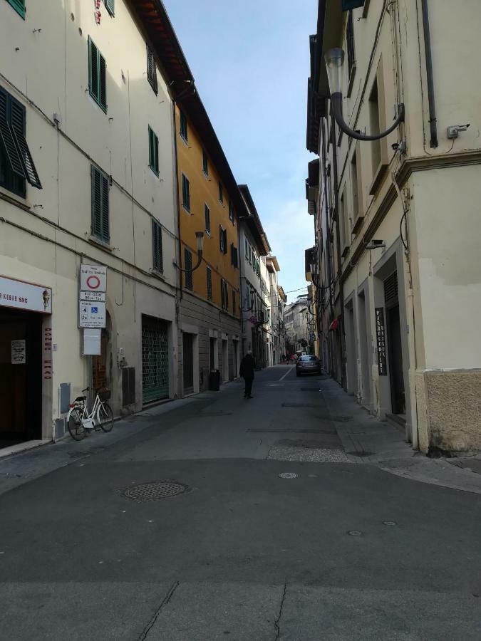 Appartamento Il Leone Empoli Luaran gambar