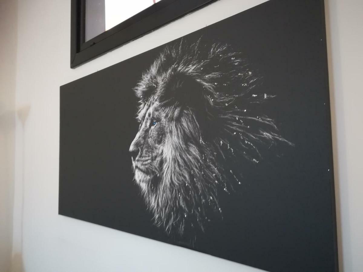 Appartamento Il Leone Empoli Luaran gambar