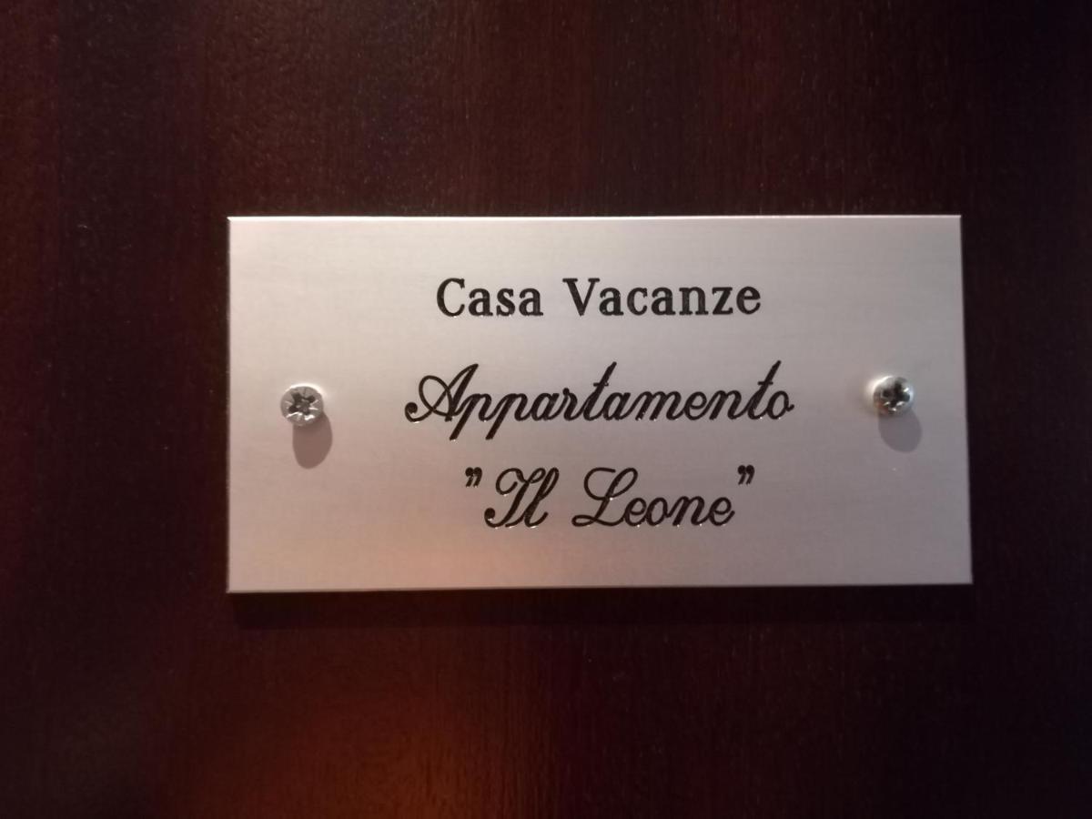 Appartamento Il Leone Empoli Luaran gambar